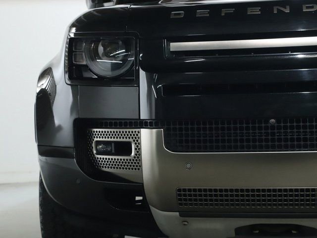 Used 2021 Land Rover Defender 110 X image 41
