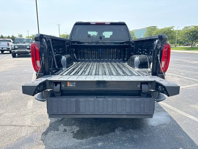 Used 2022 GMC Sierra 1500 SLT w/ Max Trailering Package AWD/4WD image 24