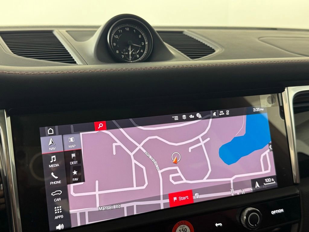 New 2026 Porsche Macan image 32