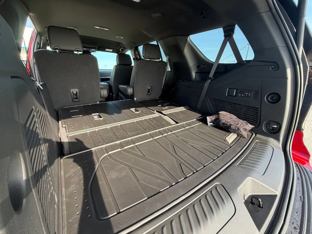 New 2026 Chevrolet Tahoe LT w/ Adventure Package 1 - Basket AWD/4WD image 32