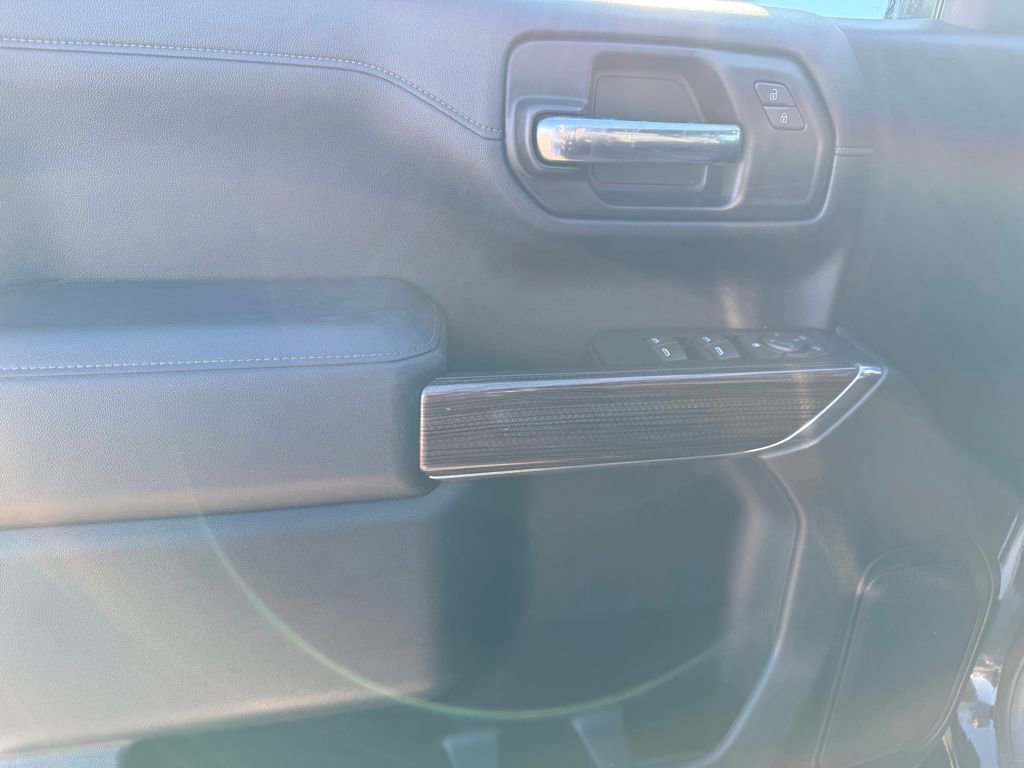 Used 2020 Chevrolet Silverado 1500 LT w/ Trailering Package image 18