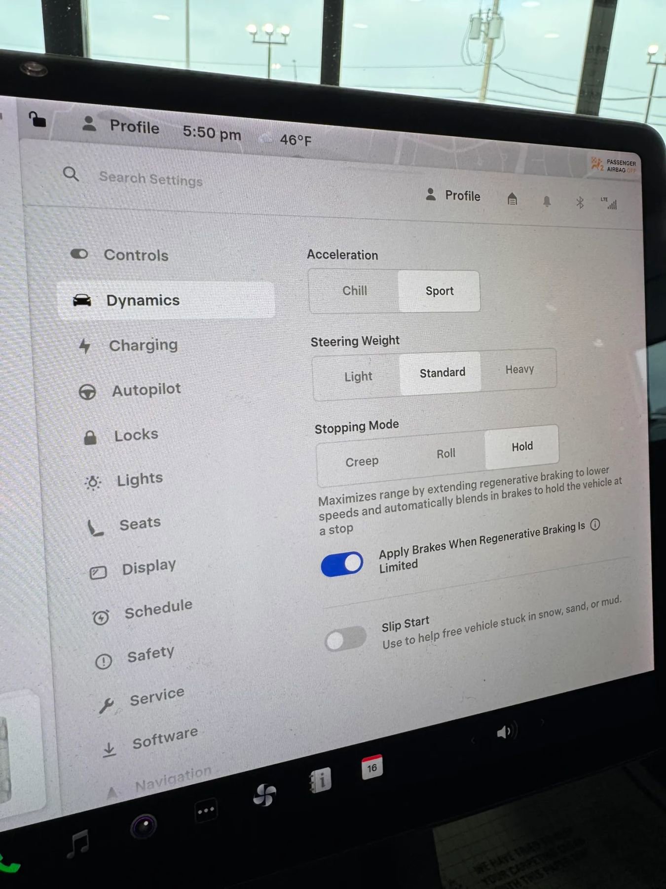 Used 2021 Tesla Model 3 Long Range image 30
