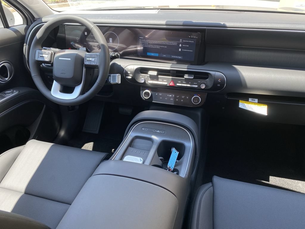 New 2027 Hyundai Palisade SEL FWD image 15