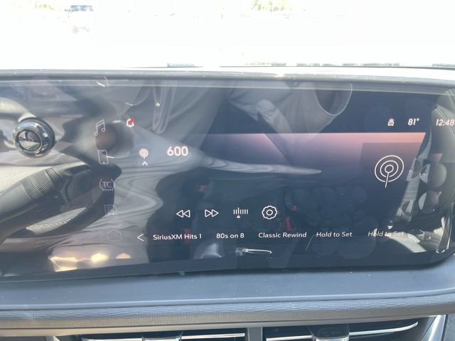 New 2026 Buick Envista Sport Touring w/ Convenience I Package FWD image 16