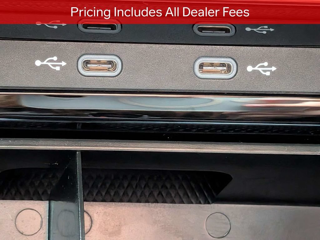 Used 2023 Volkswagen GTI S FWD image 23