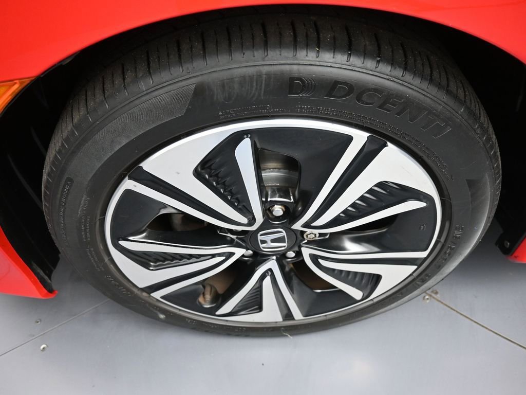 Used 2016 Honda Civic EX-T image 14