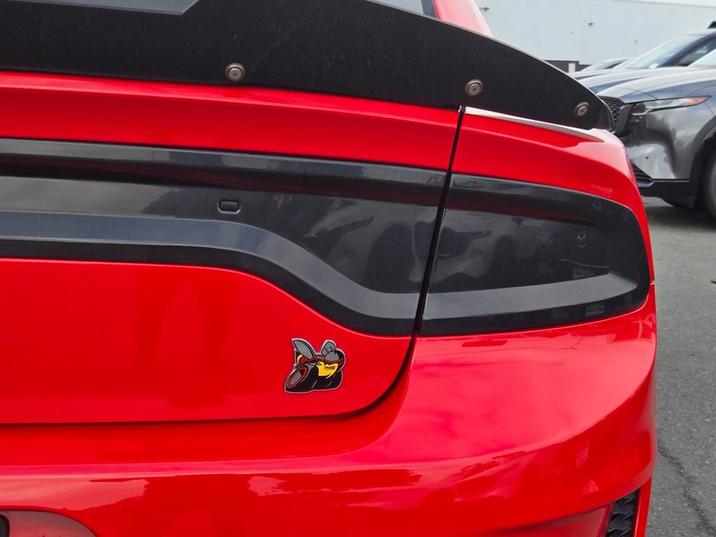 Used 2021 Dodge Charger Scat Pack RWD image 12