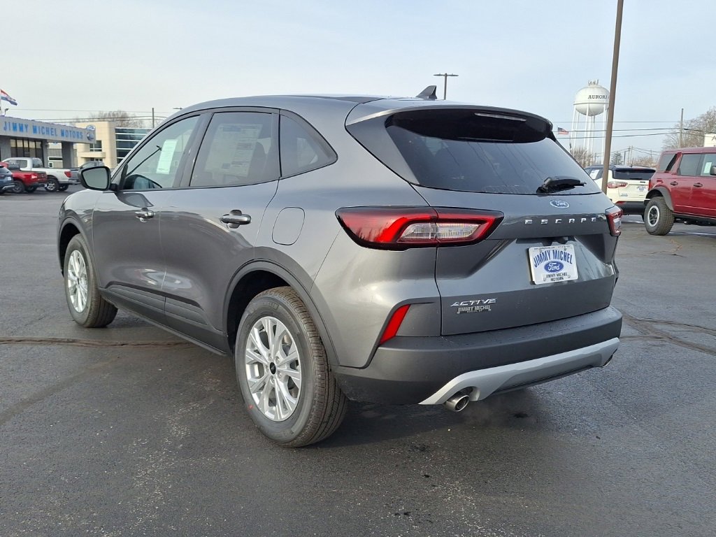 New 2026 Ford Escape Active w/ Cold Weather Package image 27