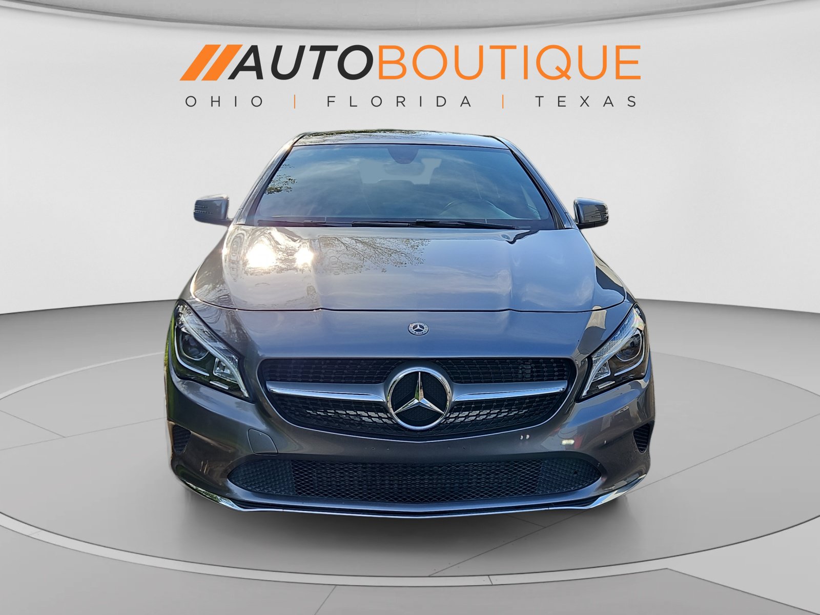 Used 2019 Mercedes-Benz CLA 250 4MATIC image 9