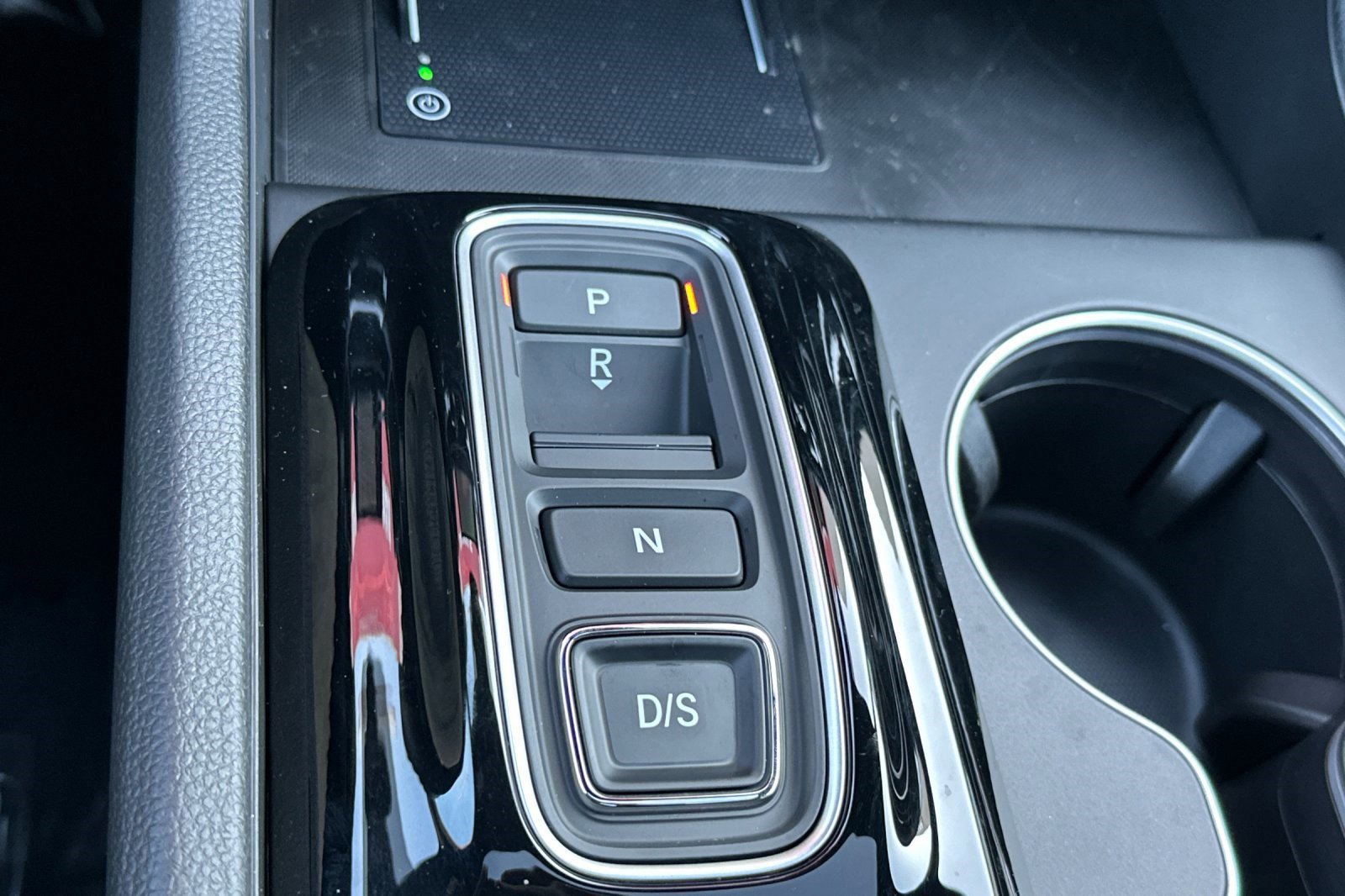 New 2026 Honda Pilot Black Edition image 18