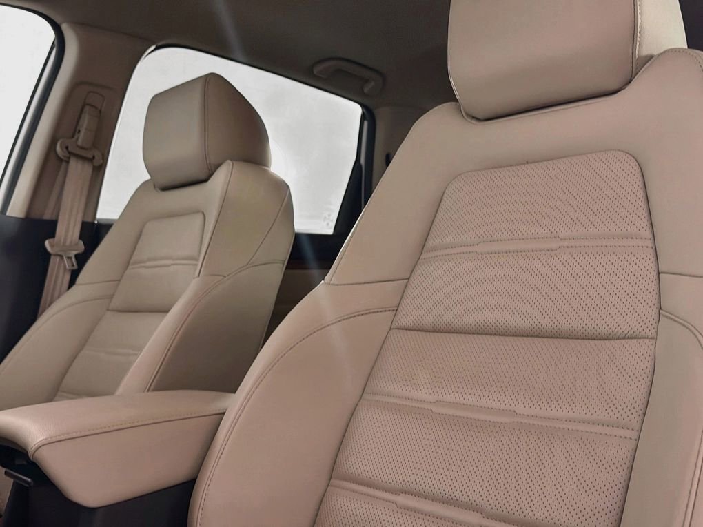 Used 2018 Honda CR-V EX-L image 23