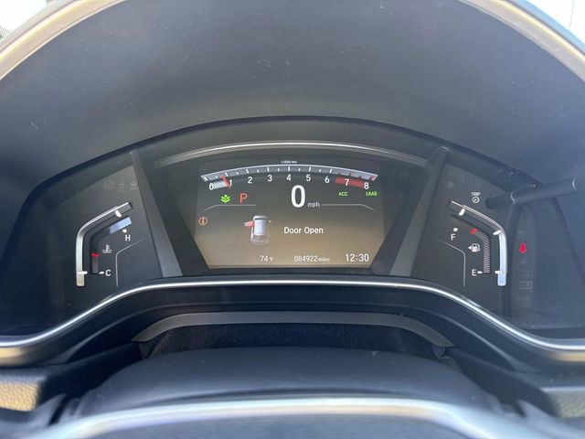 Used 2020 Honda CR-V EX-L image 58