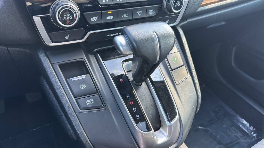 Used 2017 Honda CR-V Touring image 25