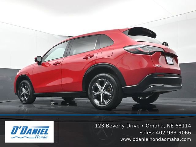 Used 2023 Honda HR-V EX-L image 22