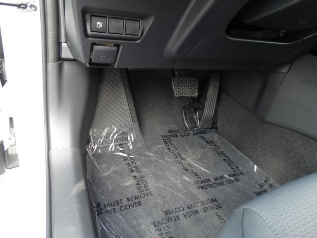 New 2026 Toyota Prius LE FWD image 8