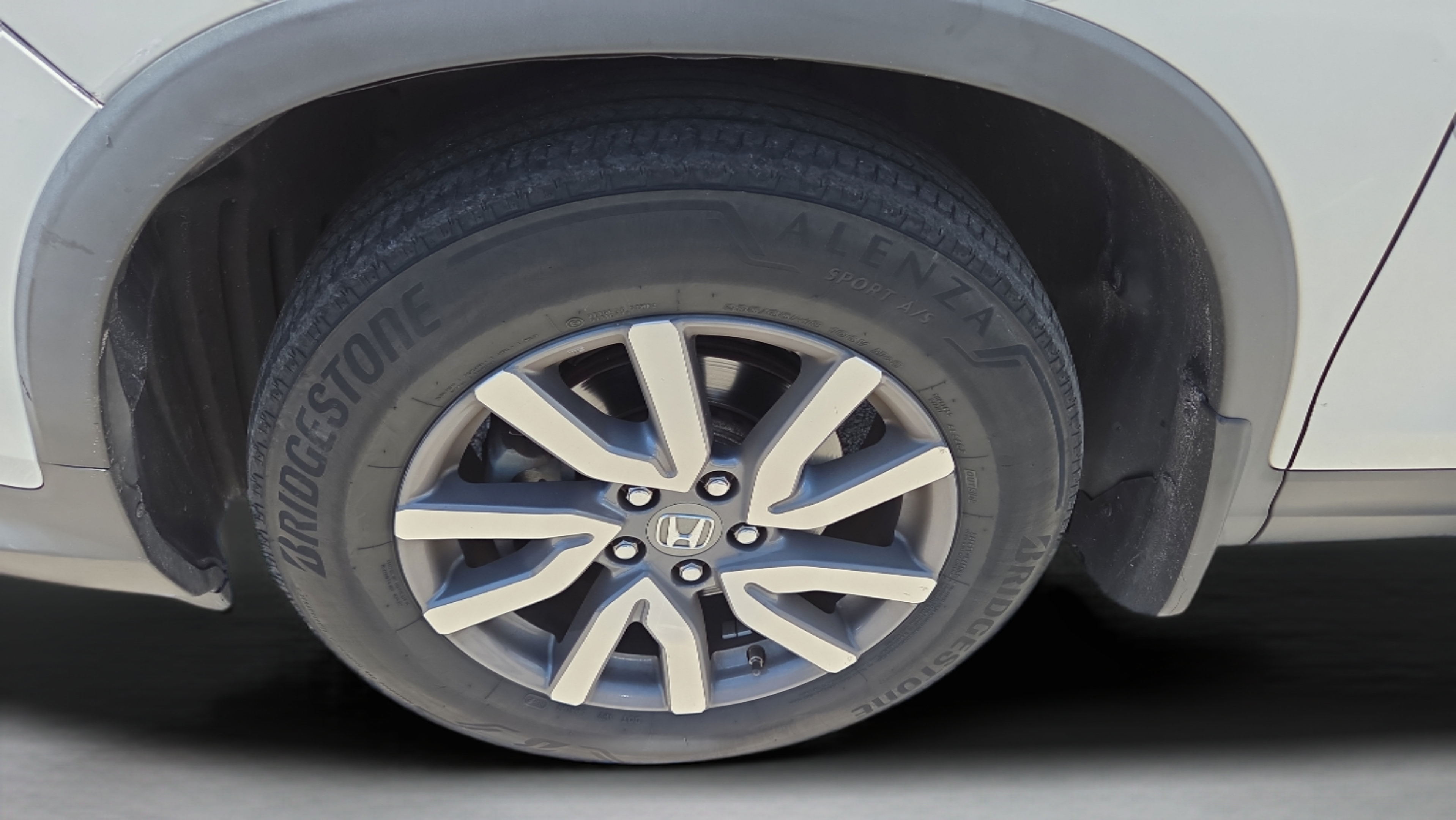 Certified 2019 Honda Pilot EX image 38