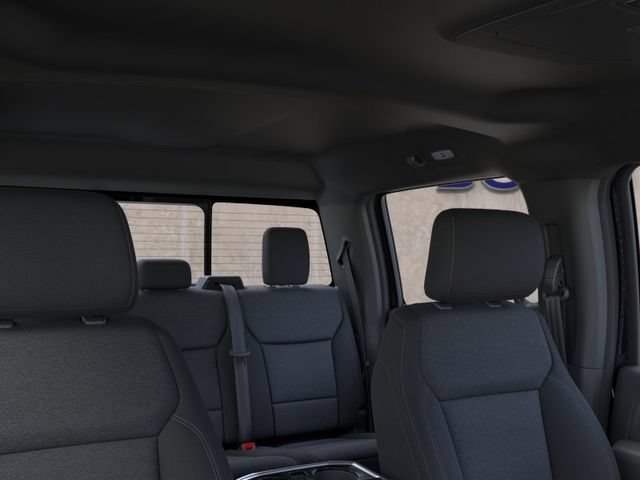 New 2026 Ford F150 XLT w/ Equipment Group 302A MID AWD/4WD image 22