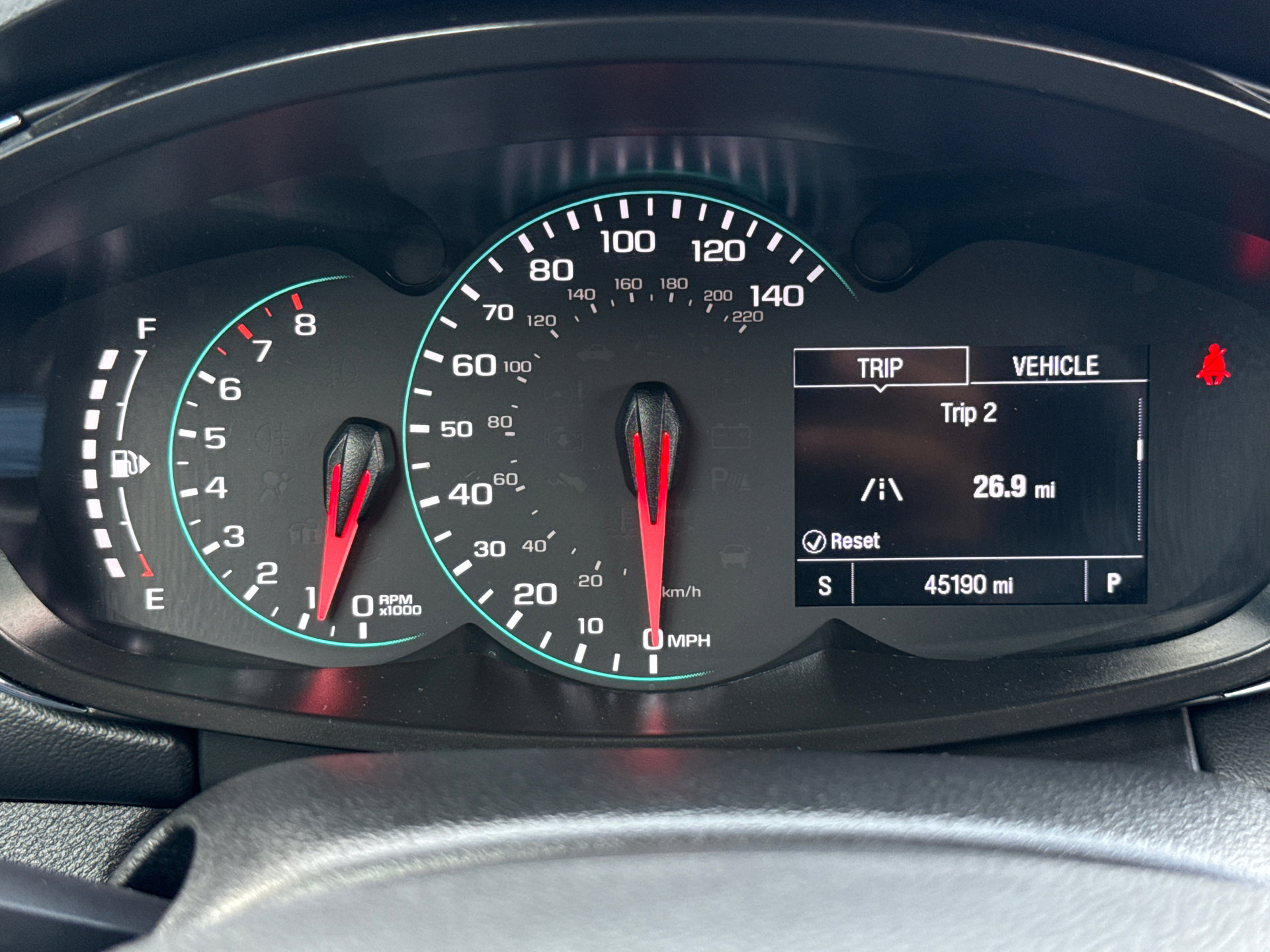 Used 2020 Chevrolet Trax LS FWD image 32