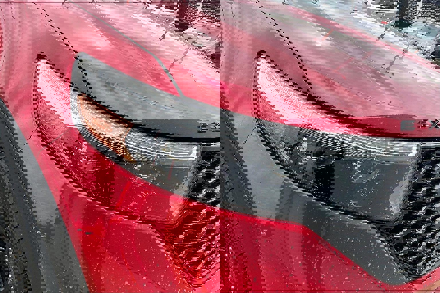 Used 2020 Ford Explorer ST w/ ST Street Pack image 34