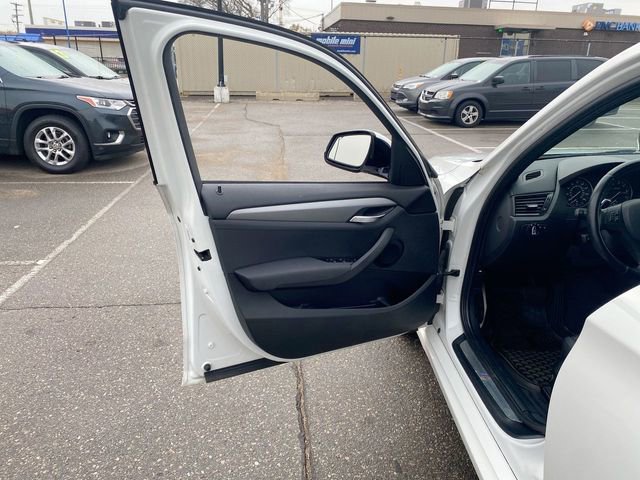 Used 2014 BMW X1 xDrive28i image 13