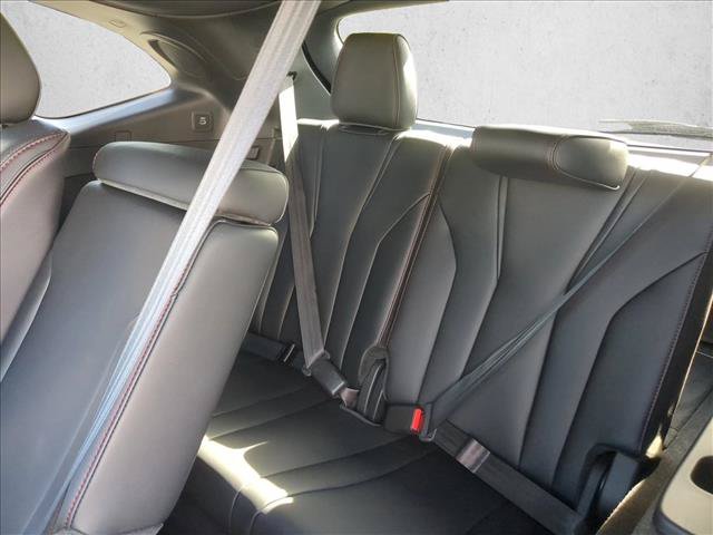 Used 2026 Acura MDX A-Spec w/ Advance Package AWD/4WD image 22