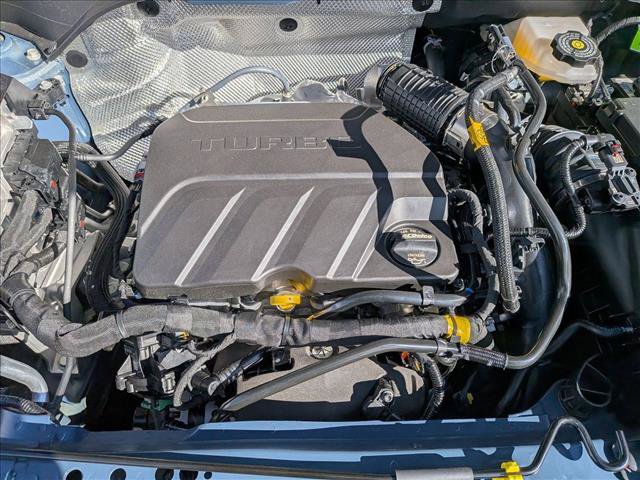 New 2026 Buick Envista Preferred FWD image 14