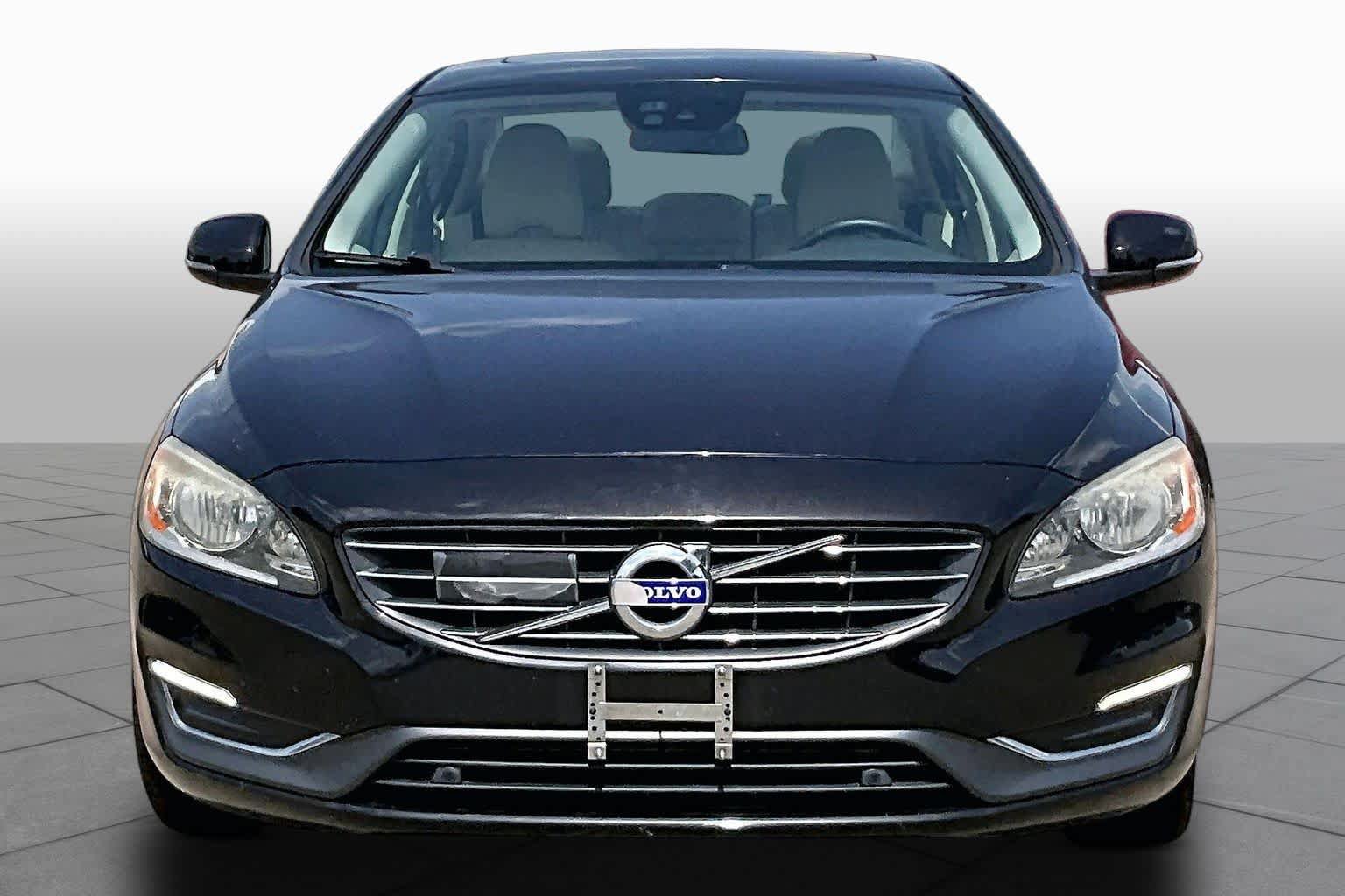 Used 2015 Volvo S60 T5 Premier Plus FWD image 4