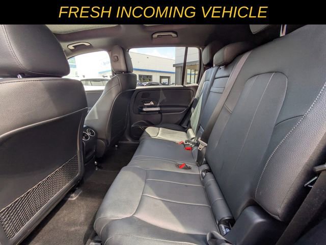 Used 2024 Mercedes-Benz EQB 300 4MATIC w/ Winter Package image 10