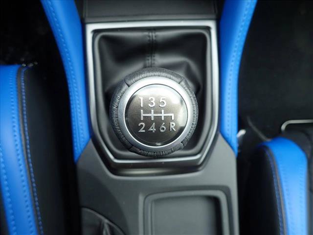 New 2026 Subaru WRX GT AWD/4WD image 19