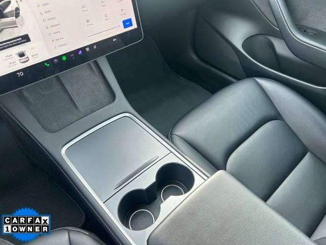 Used 2023 Tesla Model 3 Standard Range image 24