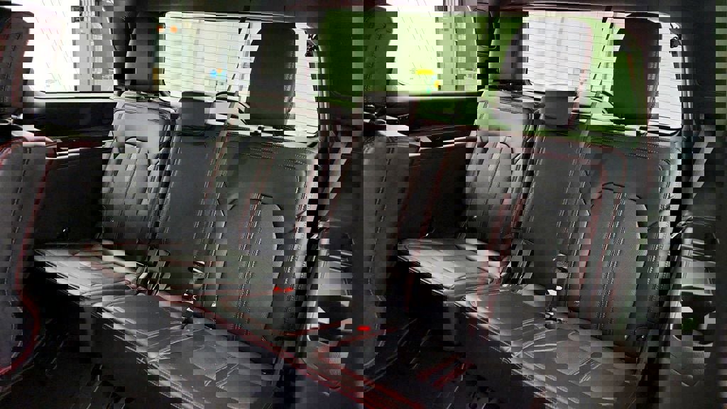 Used 2023 Ford Expedition Limited image 23