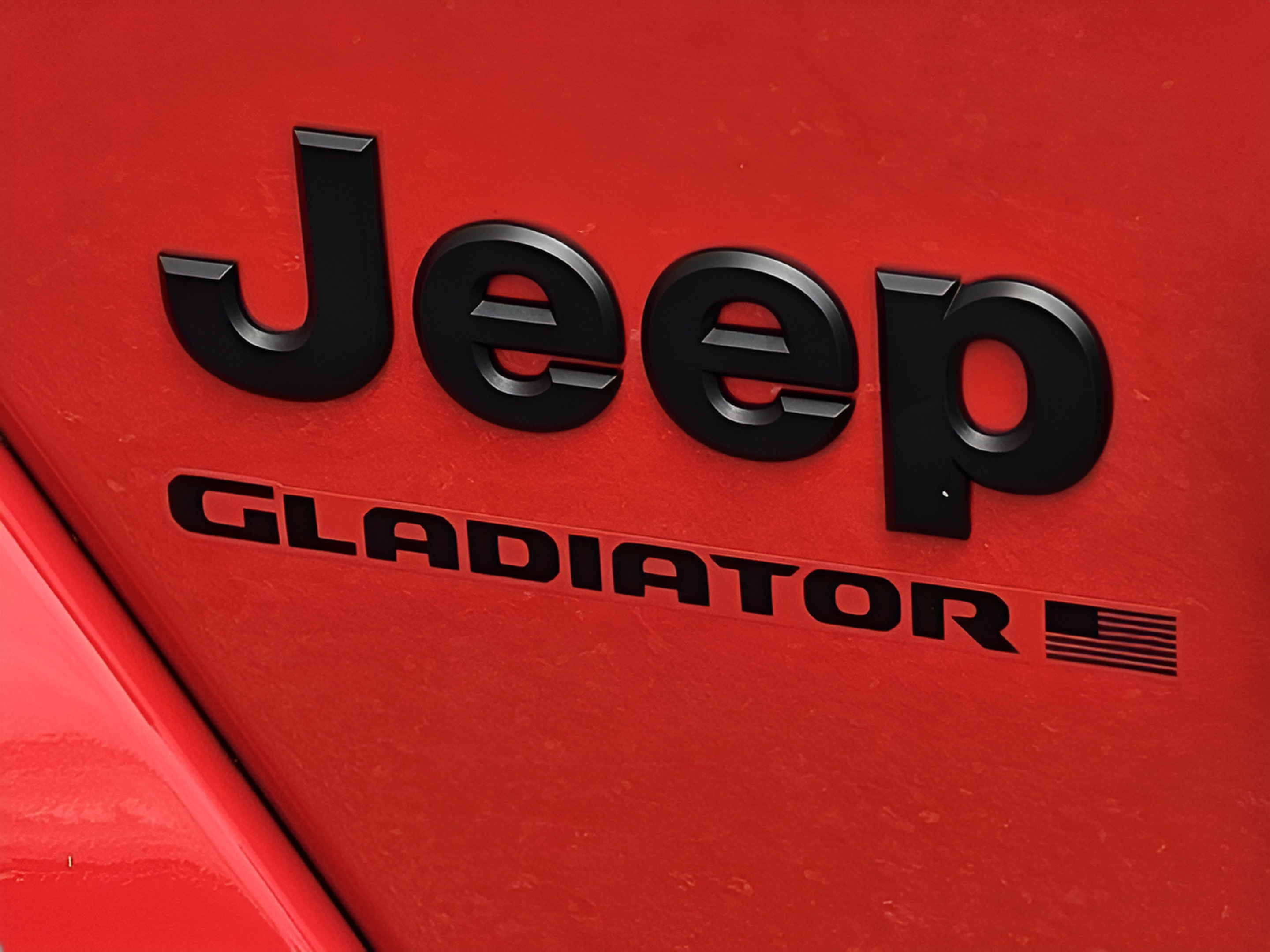 Used 2024 Jeep Gladiator Sport AWD/4WD image 30