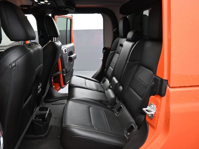 Used 2023 Jeep Gladiator Willys image 11