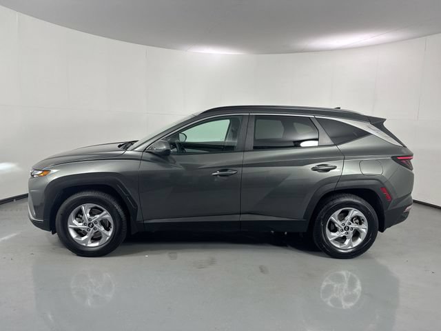 Used 2023 Hyundai Tucson SEL AWD/4WD image 29