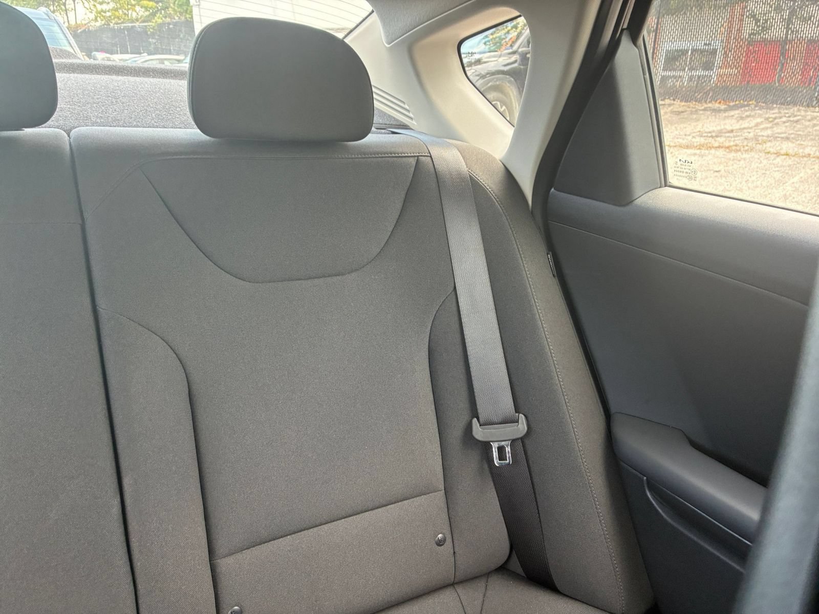 Used 2026 Kia K4 FWD image 27