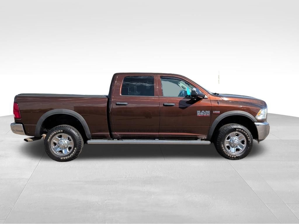 Used 2014 RAM 3500 Tradesman w/ Chrome Appearance Group AWD/4WD image 31