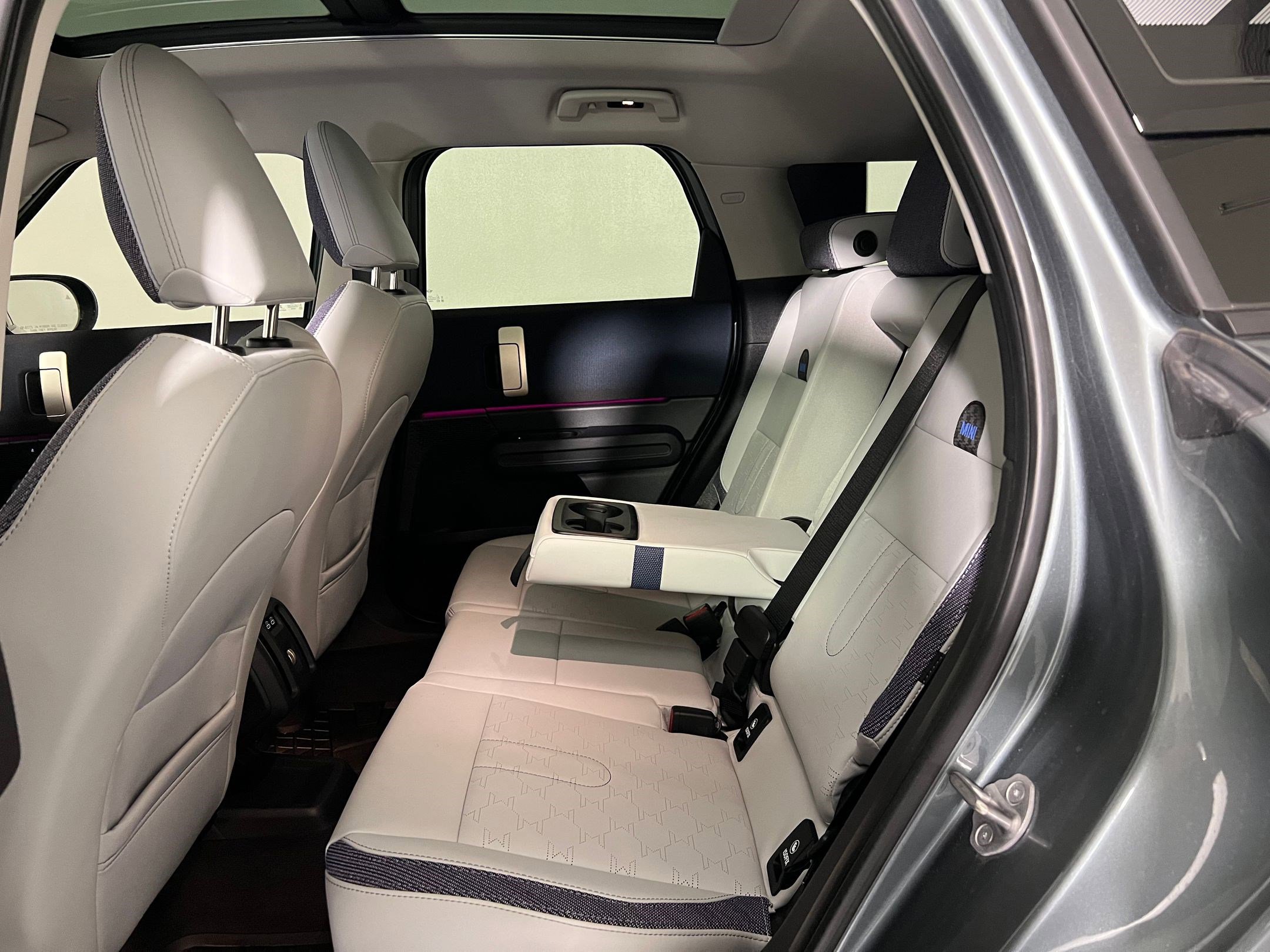 Used 2025 MINI Cooper Countryman S image 14