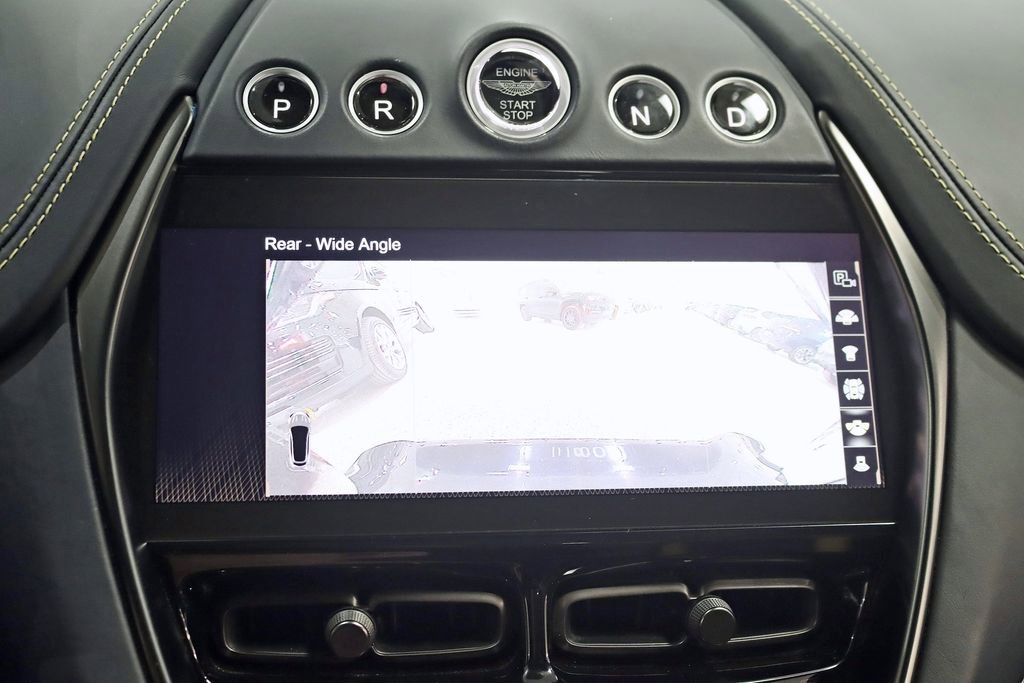 Used 2023 Aston Martin DBX 707 image 26