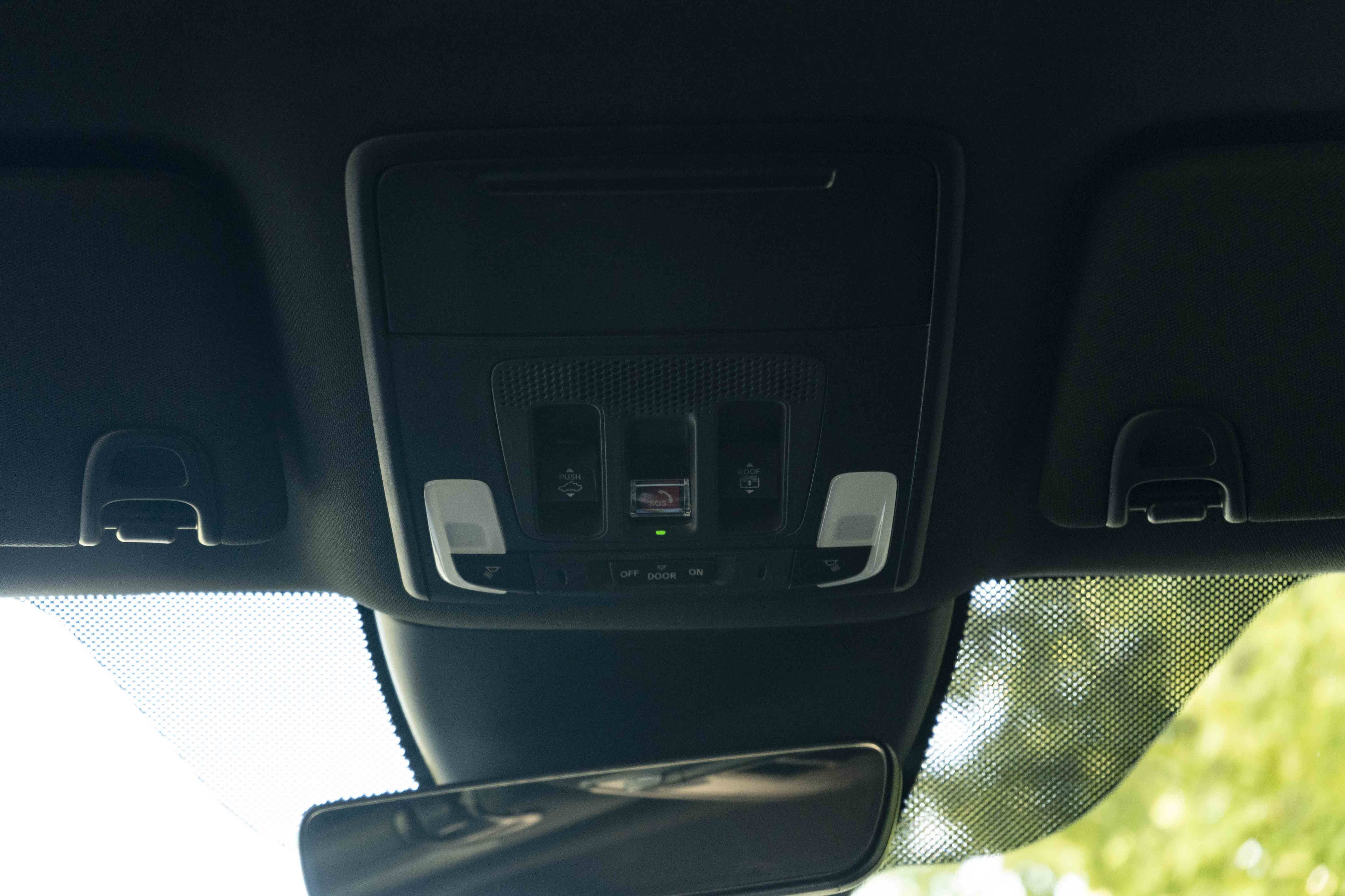 Certified 2026 Honda Passport TrailSport Elite image 35