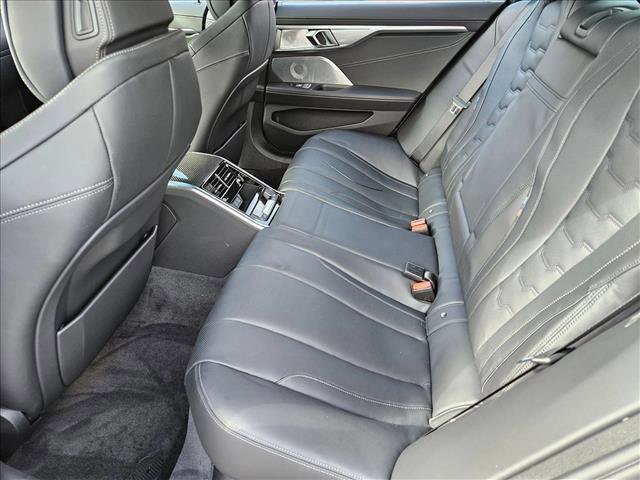 New 2026 BMW M850i xDrive w/ M Carbon Exterior Package image 14