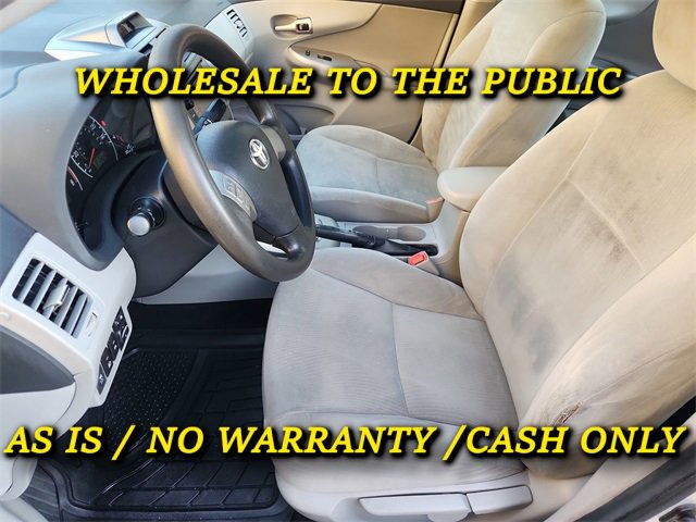 Used 2013 Toyota Corolla LE image 16