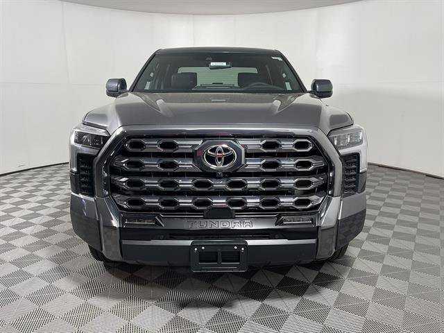 New 2026 Toyota Tundra Platinum AWD/4WD image 2