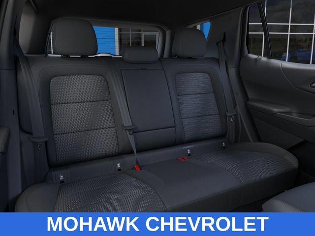 New 2027 Chevrolet Equinox LT AWD/4WD image 17