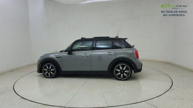 Used 2023 MINI Cooper S image 64