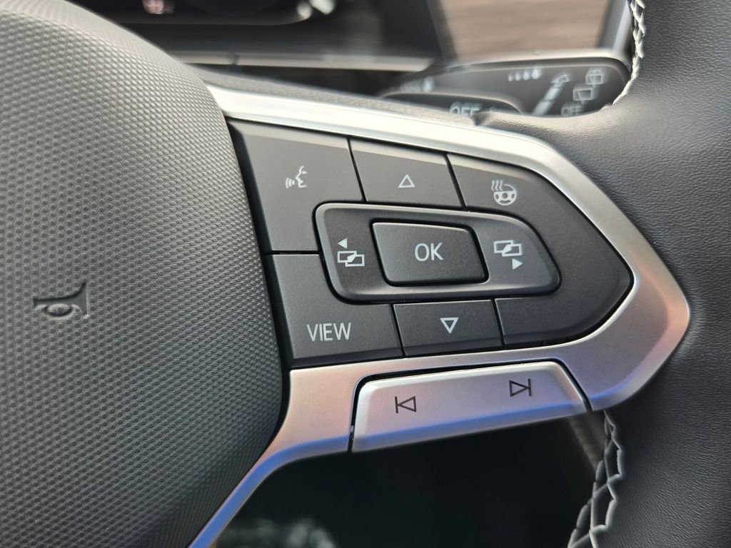 New 2026 Volkswagen Atlas SEL AWD/4WD image 12
