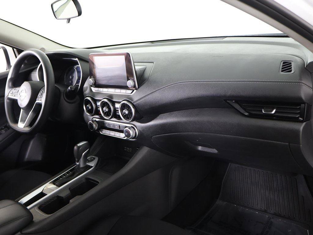 Used 2023 Nissan Sentra SV image 24