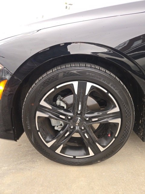 Used 2023 Kia K5 GT-Line w/ GT-Line Premium Package image 9