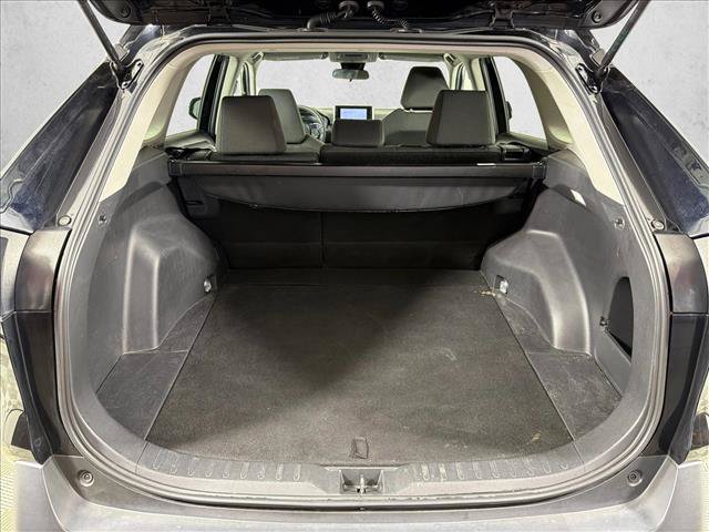 Used 2025 Toyota RAV4 XLE FWD image 18