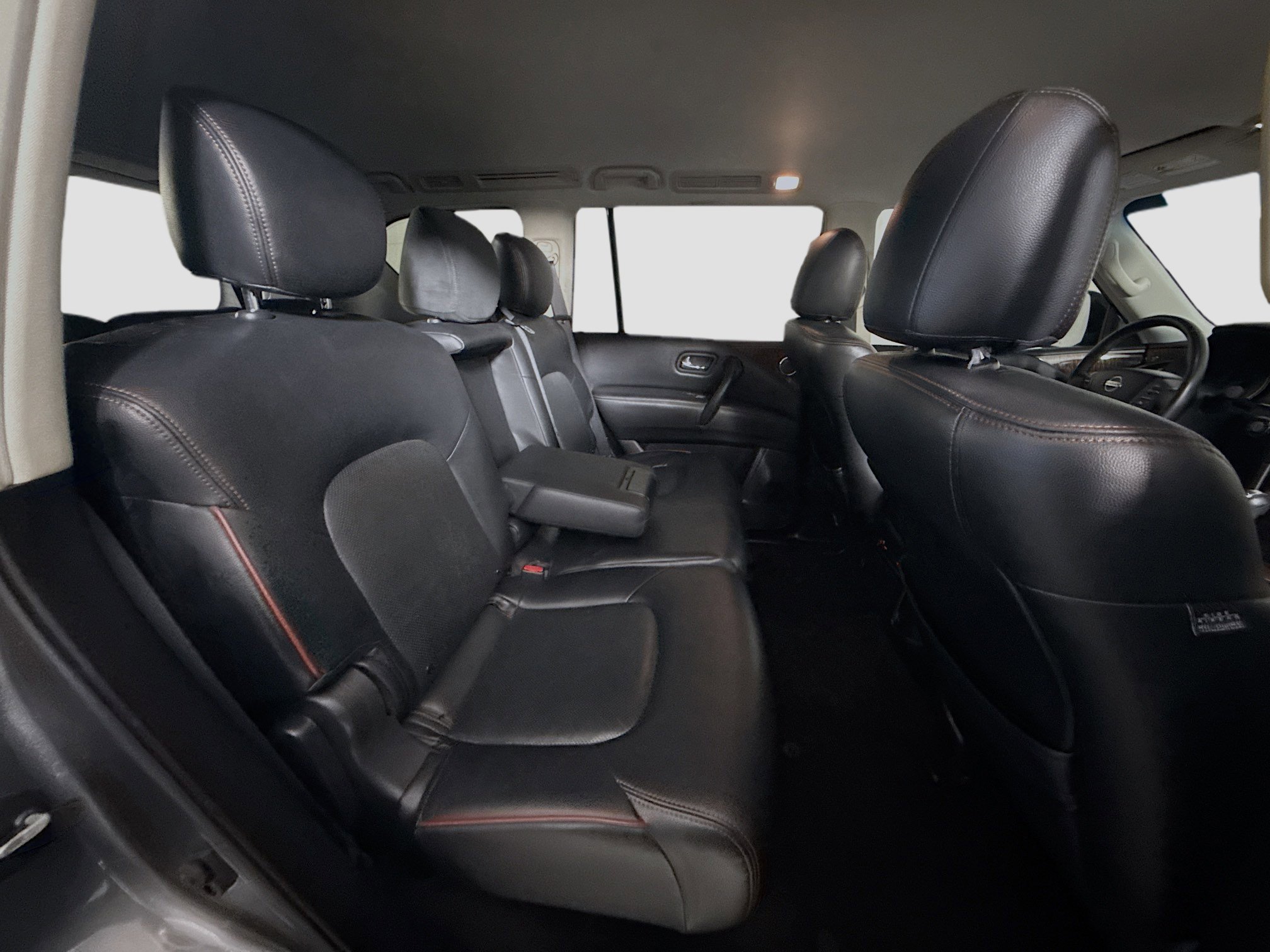 Used 2019 Nissan Armada SV w/ Driver Package image 27