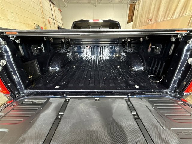 Used 2021 Ford F150 Lariat w/ Equipment Group 501A Mid image 25